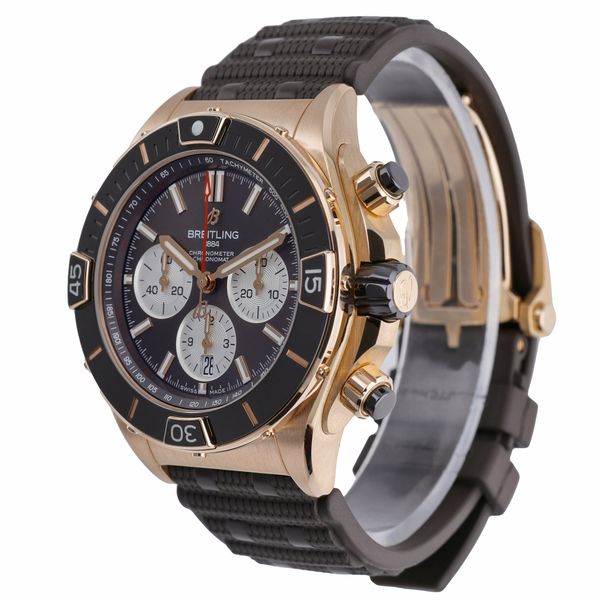 Breitling Super Chronomat B01 44 RB0136